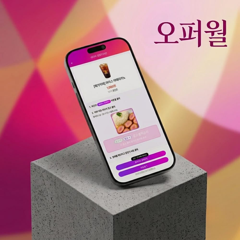 오퍼월